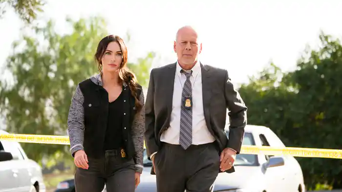 ミッドナイト・キラー