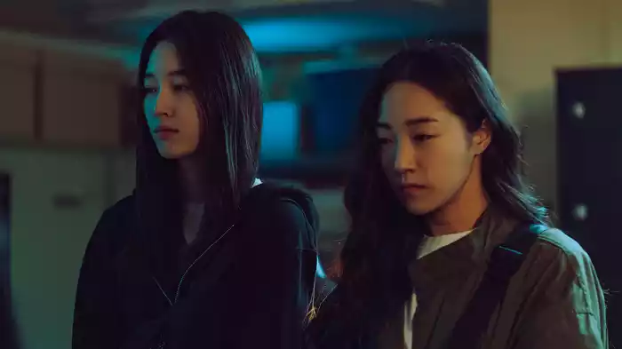 少年非行 シーズン1