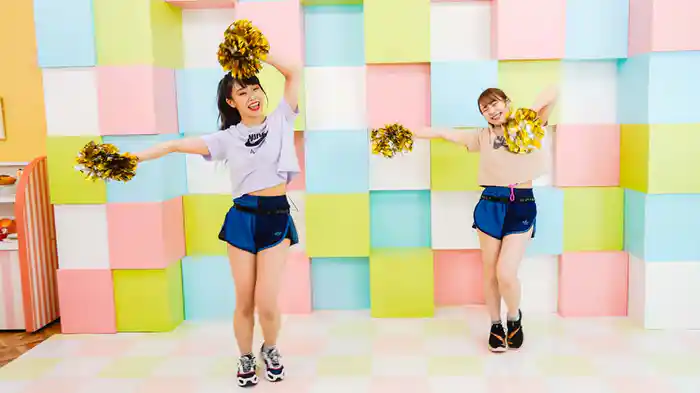 ENJOY!チア☆エクサ2