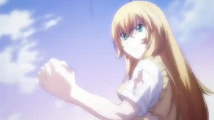 一騎当千 集鍔闘士血風録