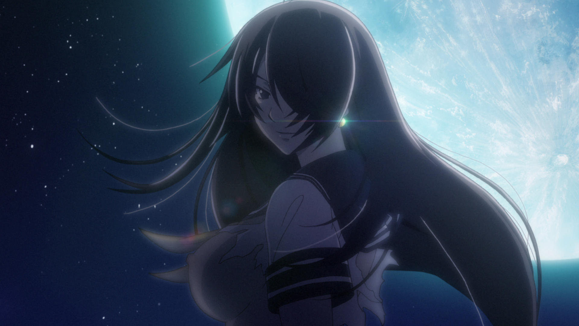 一騎当千 Extravaganza Epoch アニメイト 特典 クリアファイル 一騎当千 Extravaganza Epoch アニメイト 特典 クリアファイル