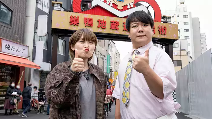 ラランド有象無象Show