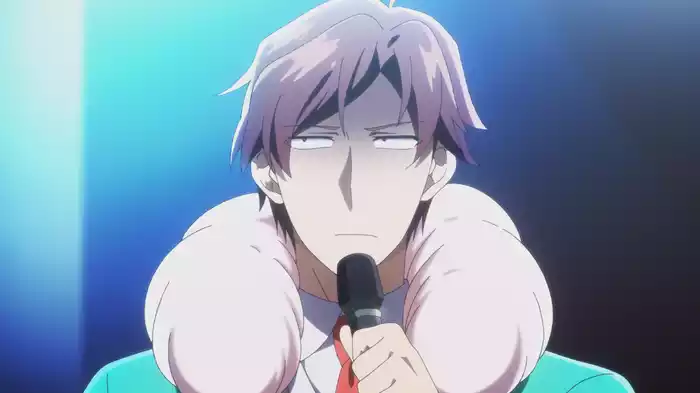 神クズ☆アイドル
