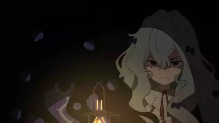 シャドーハウス 2nd Season
