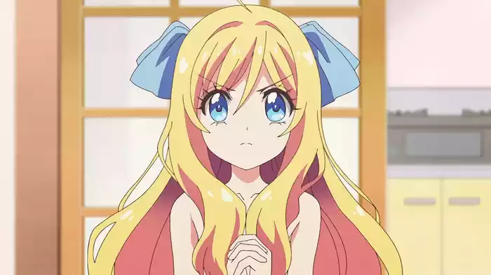 邪神ちゃんドロップキックX