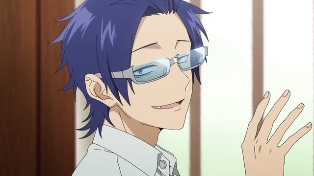 組長娘と世話係(アニメ / 2022) - 動画配信 | U-NEXT 31日間無料