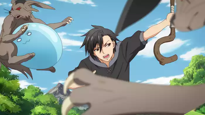 黒の召喚士
