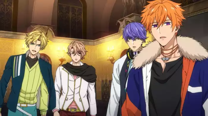 Obey Me! The Anime Season2