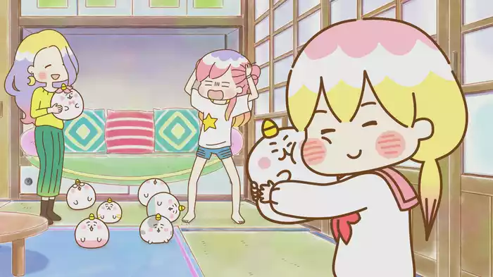 ちみも