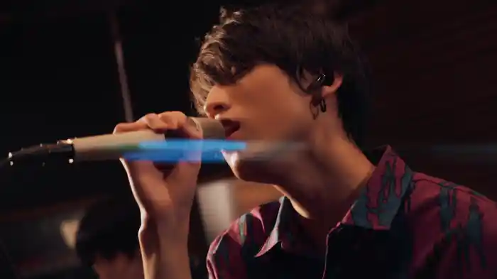 嫌いになれない (れん Studio Live Session 2022 -氷解-)