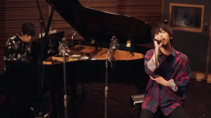 きみのうた (れん Studio Live Session 2022 -氷解-)