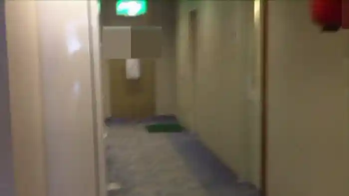 ~完全保存版~恐怖の怨霊ビデオ23