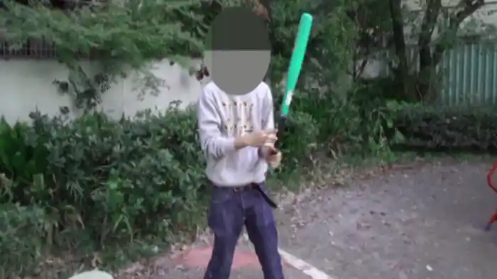 ～完全保存版～恐怖の怨霊ビデオ25