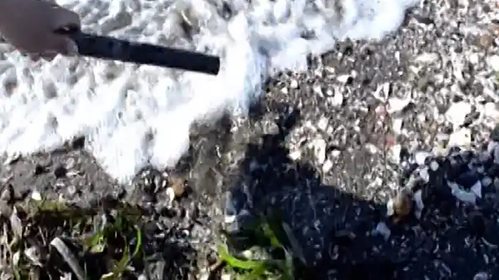 ～完全保存版～恐怖の怨霊ビデオ32