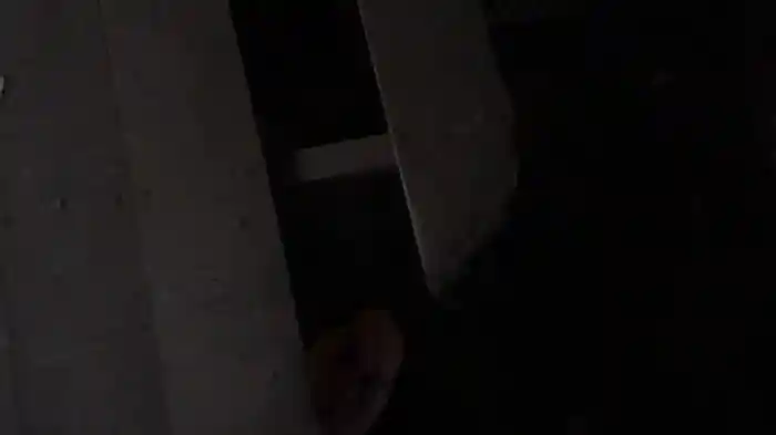 「いる。」～怖すぎる投稿映像13本～Vol.41