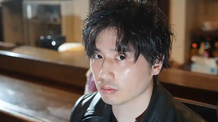 怪奇蒐集者(コレクター) 呼び水怪談 クダマツヒロシ