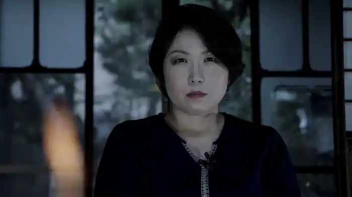 怪奇蒐集者（コレクター) 春南灯