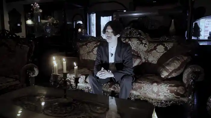 怪奇蒐集者(コレクター) 秒殺怪談 スズサク