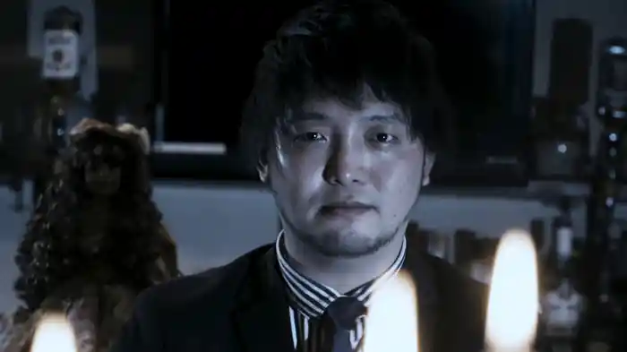 怪奇蒐集者(コレクター) 不動産怪談 富田安洋