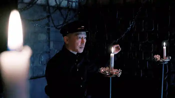 怪奇蒐集者Special 歌舞伎町怪談 忌