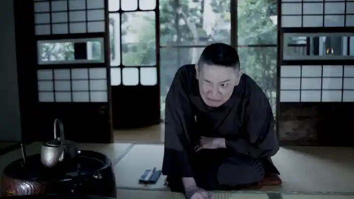 怪奇蒐集者Special　真景累ヶ淵～豊志賀の死～　蜃気楼龍玉