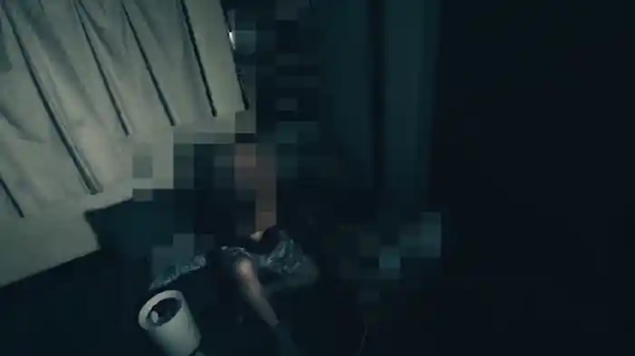 忌まわしき令和の投稿映像集 事件現場・事故物件心霊 怨編 10本