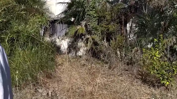 嫌な物件 映ってしまった心霊映像10本 1