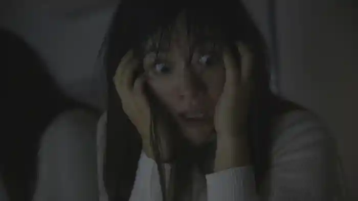 現代怪奇百物語 怪談短編集