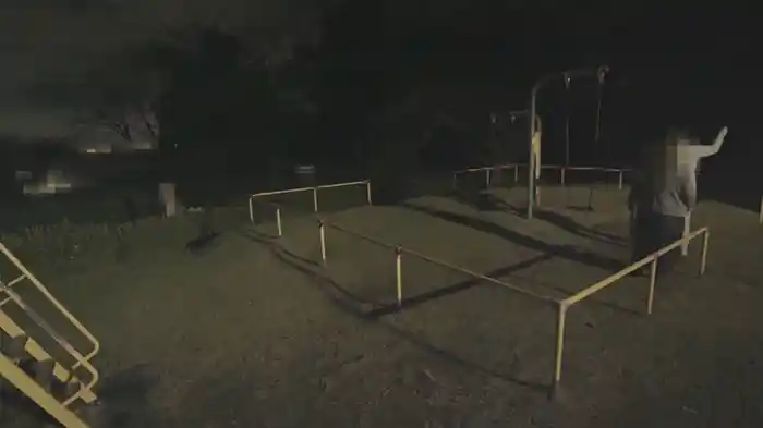 事件現場・事故物件心霊 呪編 10本