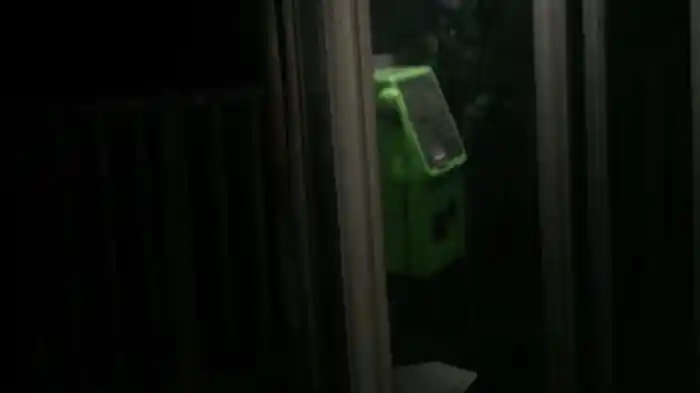 実録!!ほんとにあった恐怖の投稿映像～地縛怨霊～