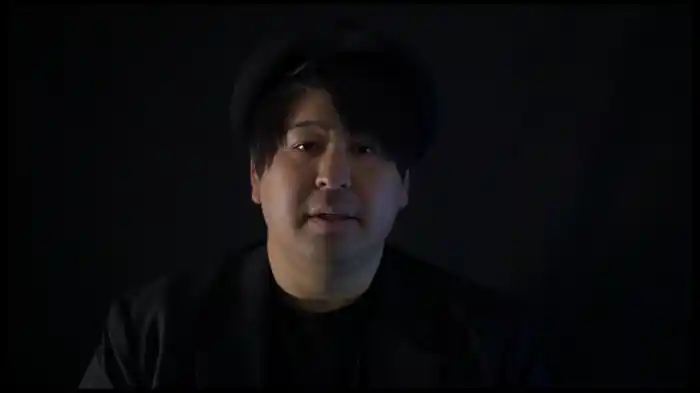 真夜中の怪談 2021 真夏の恐怖話34話 其の壱