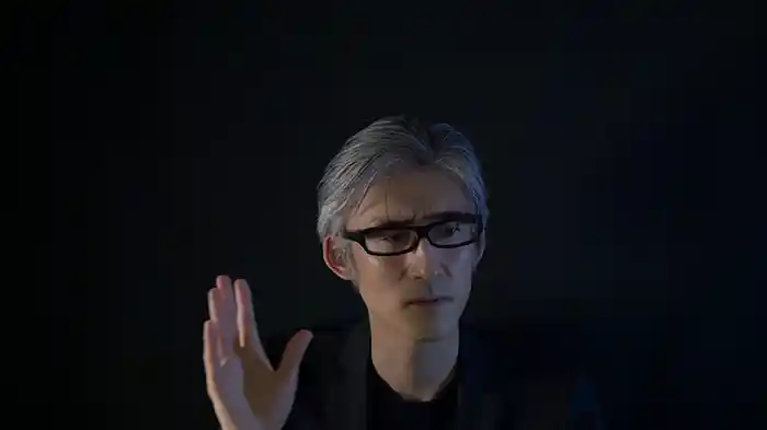 真夜中の怪談 2021 真夏の恐怖話34話 其の弐