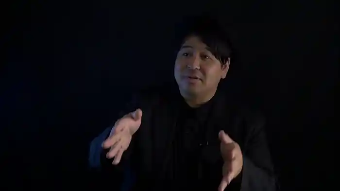 真夜中の怪談 事件・事故最恐話34話 其の壱