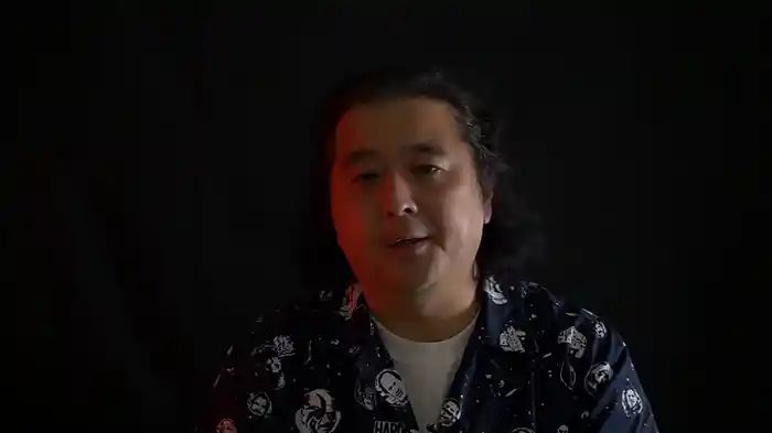 真夜中の怪談 怖い人間シリーズ 害編 其の壱