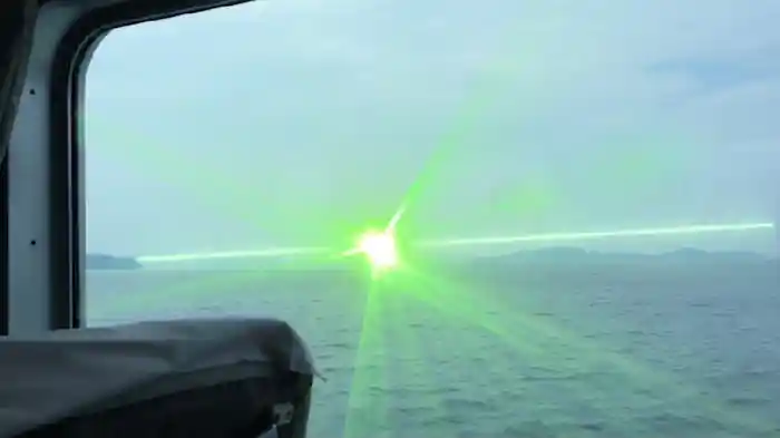 投稿！UFO・UMA 2022 新春衝撃映像10連発