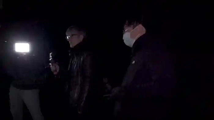 流出心霊動画 いわくつき怨霊映像&心霊現場検証編