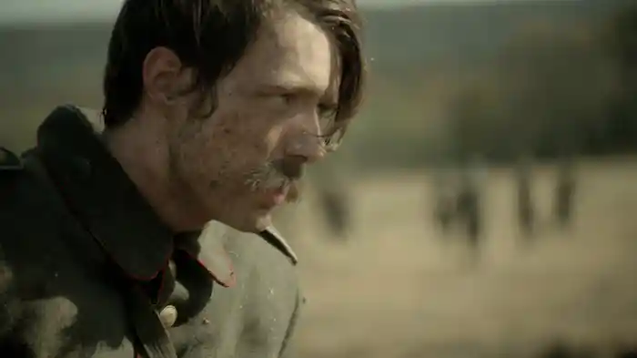 ザ・ワールド・ウォーズ ～権力者が生きた世界大戦～