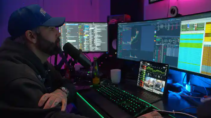 株価操縦ゲーム