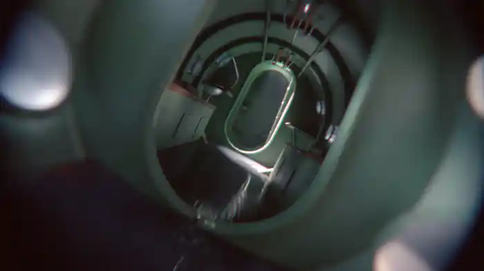 アンダーカレント -潜水艦女性記者殺害事件-