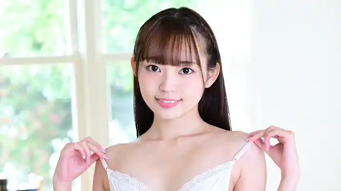 澄川紗香『純情ハニカミ・スマイル』