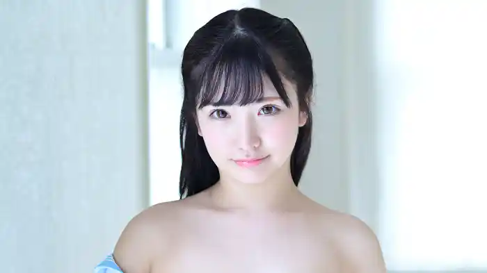 真白なつみ『純系全開物語 ～19才・身長149㎝・Cカップ～』