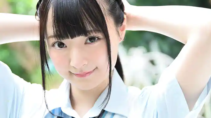 天木みすず『純系全開物語 ～19才・身長156㎝・Fカップ～』