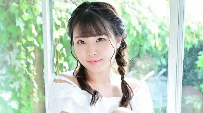 早咲ともか『純系いもうと白書～十代のきらめき～』