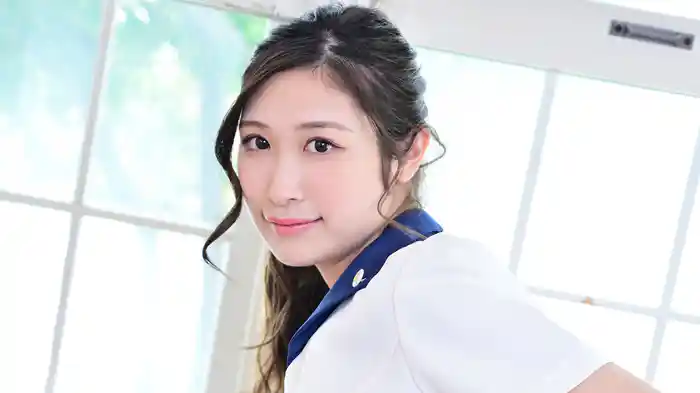 宇地原ひとみ『赤坂で働く美人歯科助手着エロデビュー！』