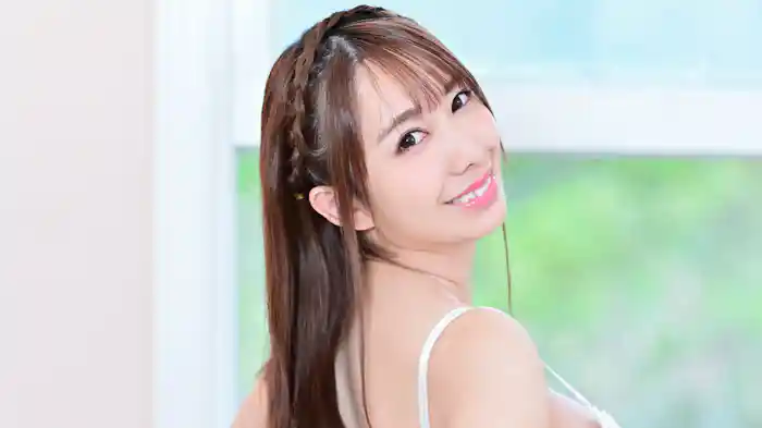 弥生みづき『Instinctive Nude ～本能のままの裸体～』