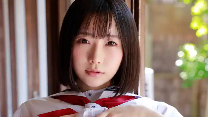 白坂有以『なつやすみ、田舎、思春期』