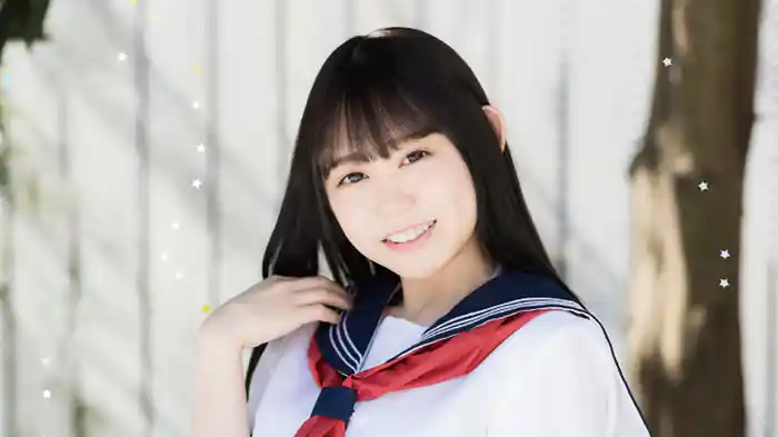 あおい『ハートブルー』