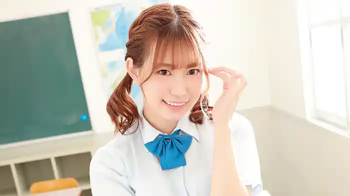 美谷朱里『アナタの「夢」叶えます』