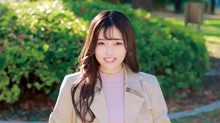 綾瀬えりか『彼女の中身』