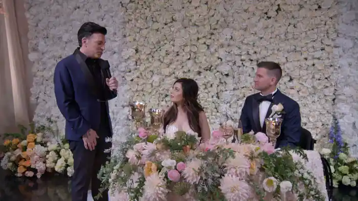 マイ・ビッグ・ウエディング ～カリスマプランナーに全てお任せ！～